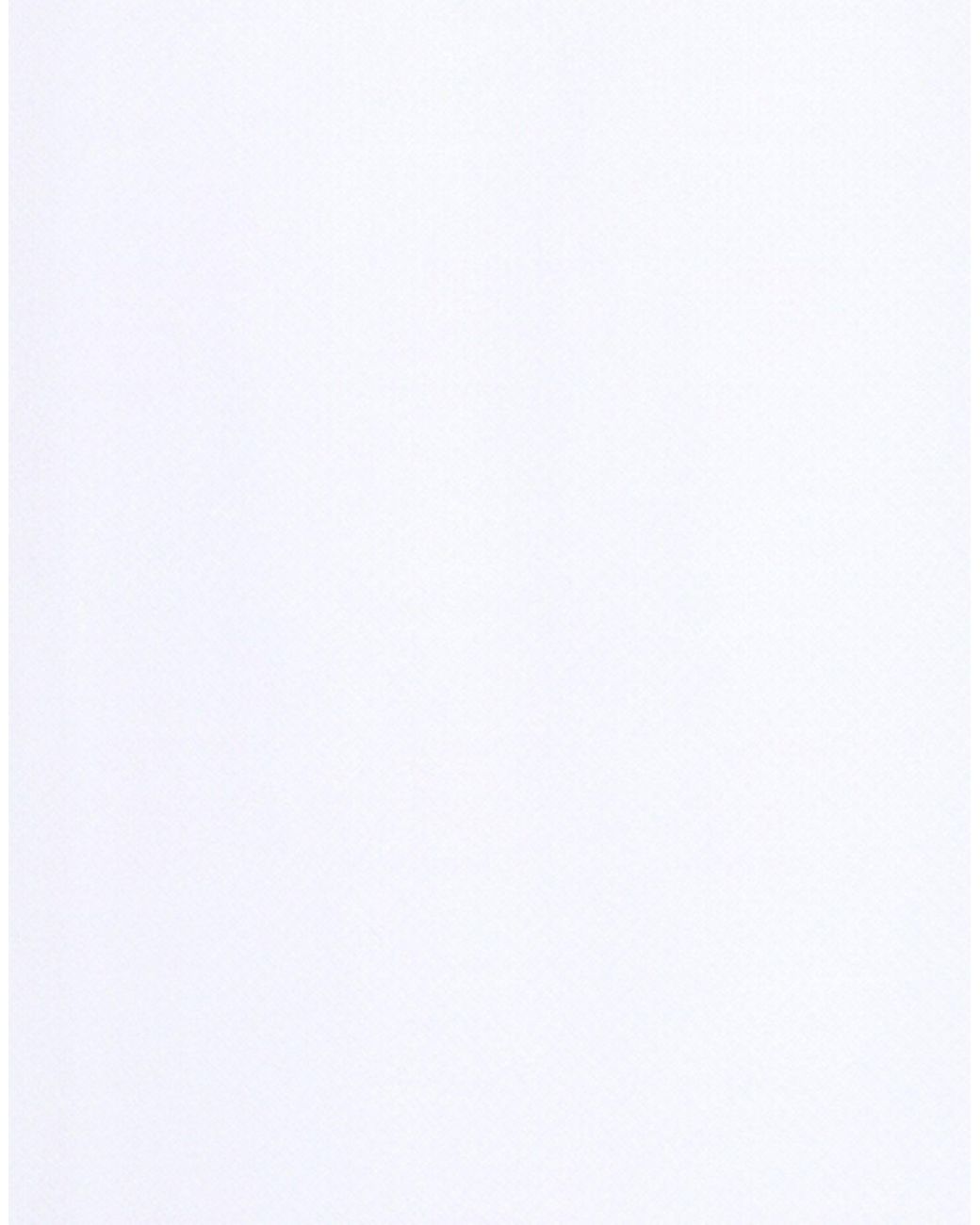 Rrd White T-Shirt Polyamide, Elastane for men