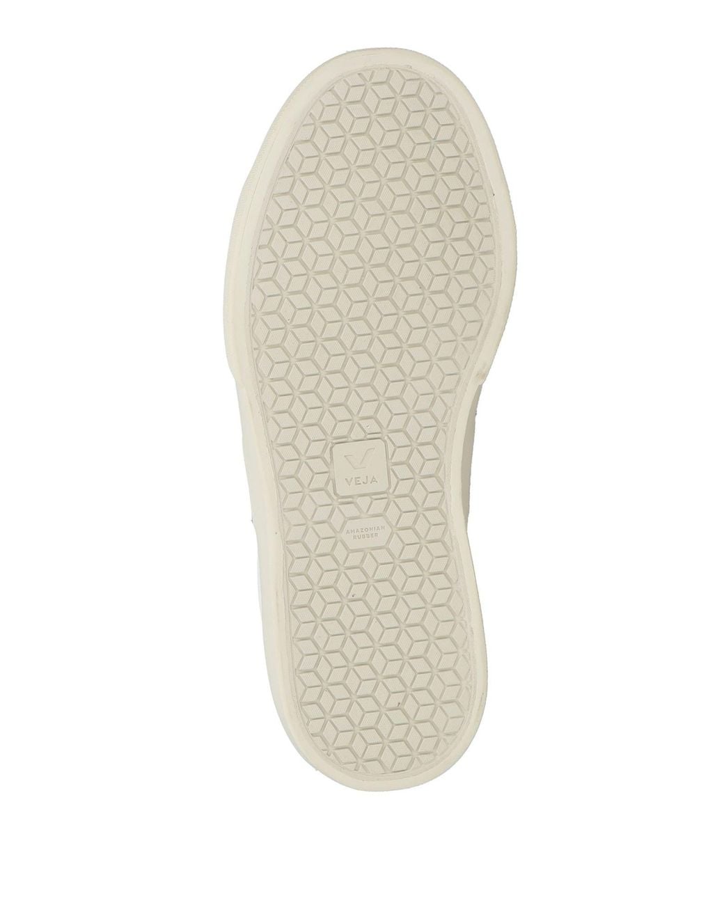 Veja Pink Sneakers Leather