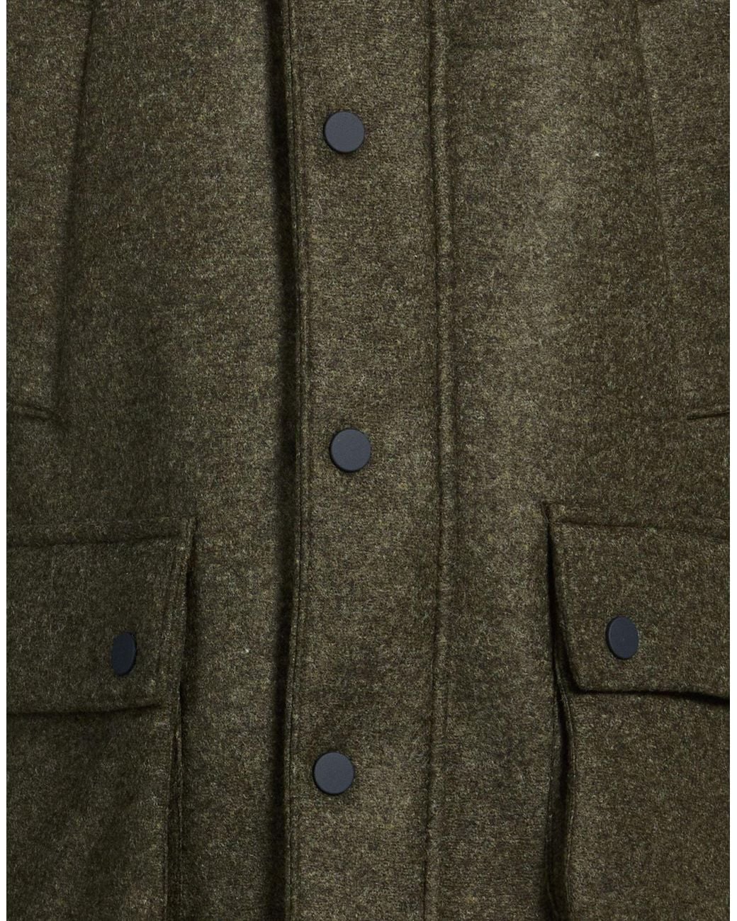 Bob Green Jacket for men