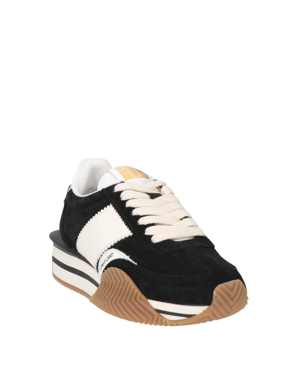 Tom Ford Sneakers in Black für Herren