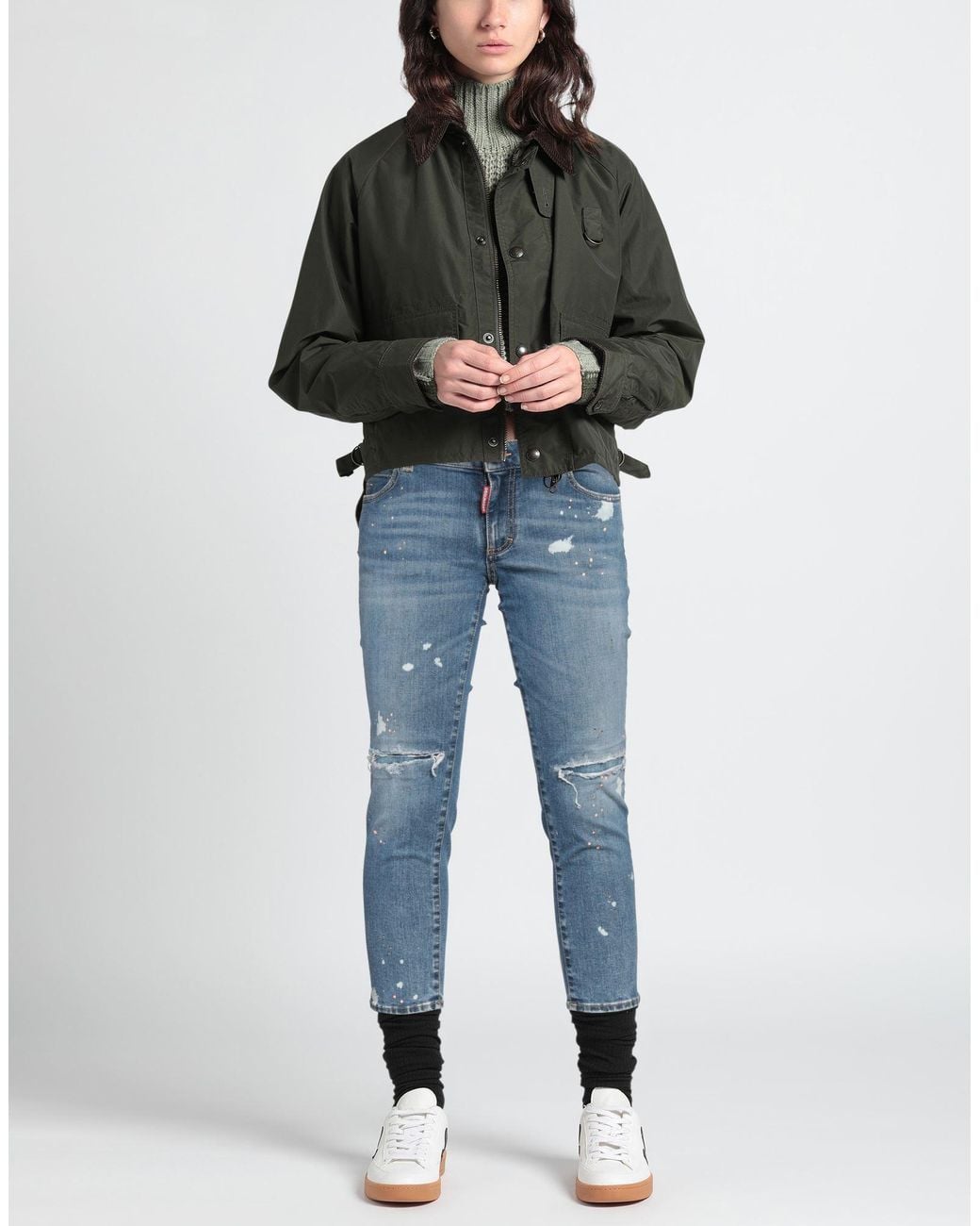 DSquared² Blue Jeans