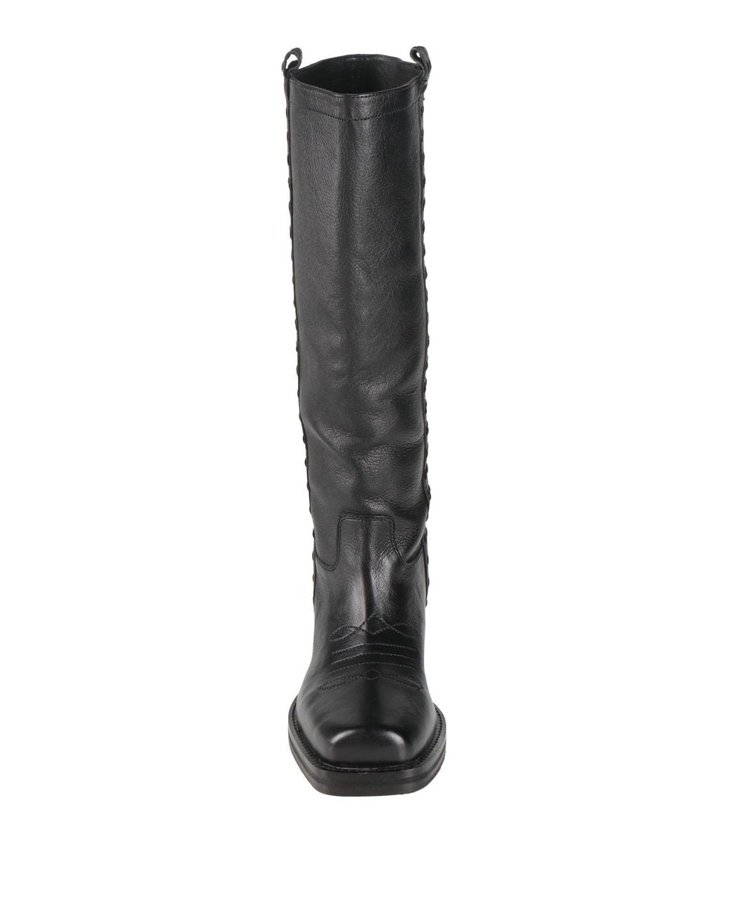 Emanuélle Vee Black Boot