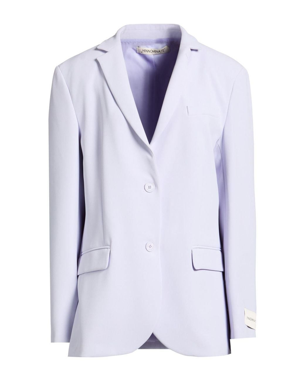 hinnominate Blue Blazer