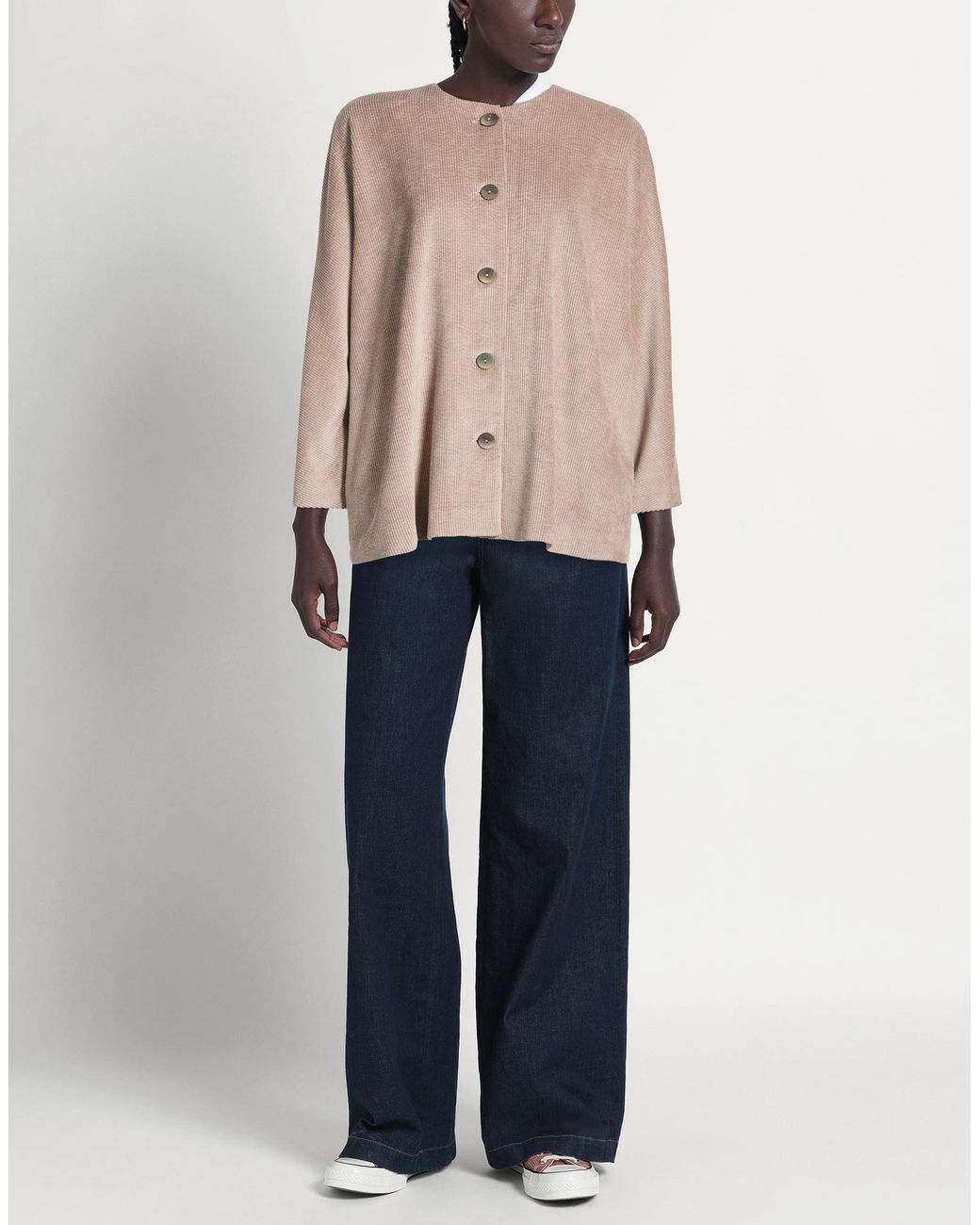 Shirtaporter Natural Jacket
