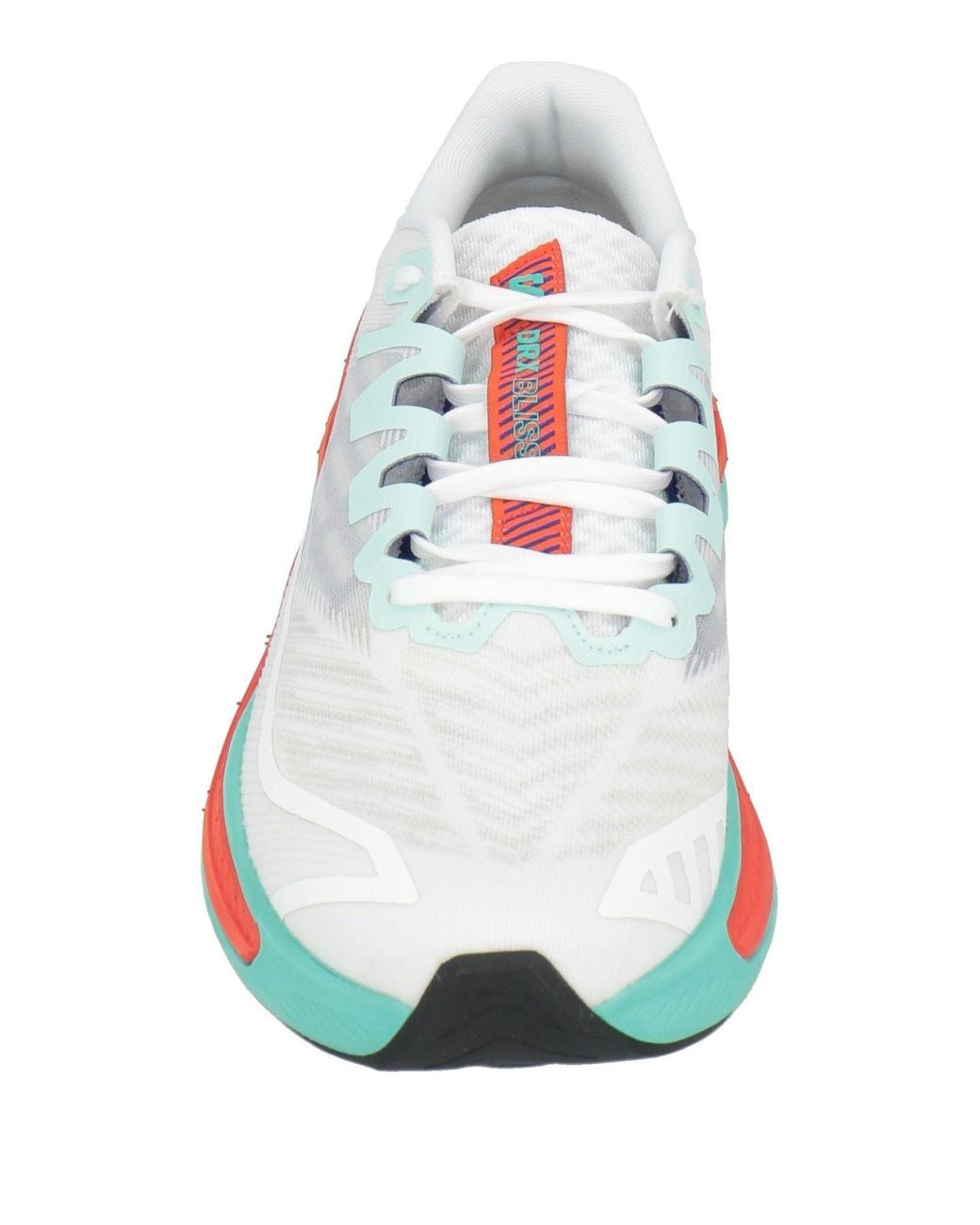 Salomon White Drx Bliss 2 Sneakers Textile Fibers for men