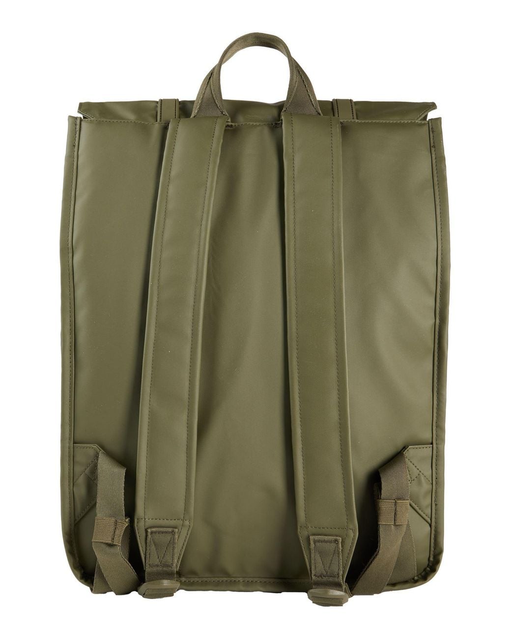Herschel Supply Co. Green Rucksack