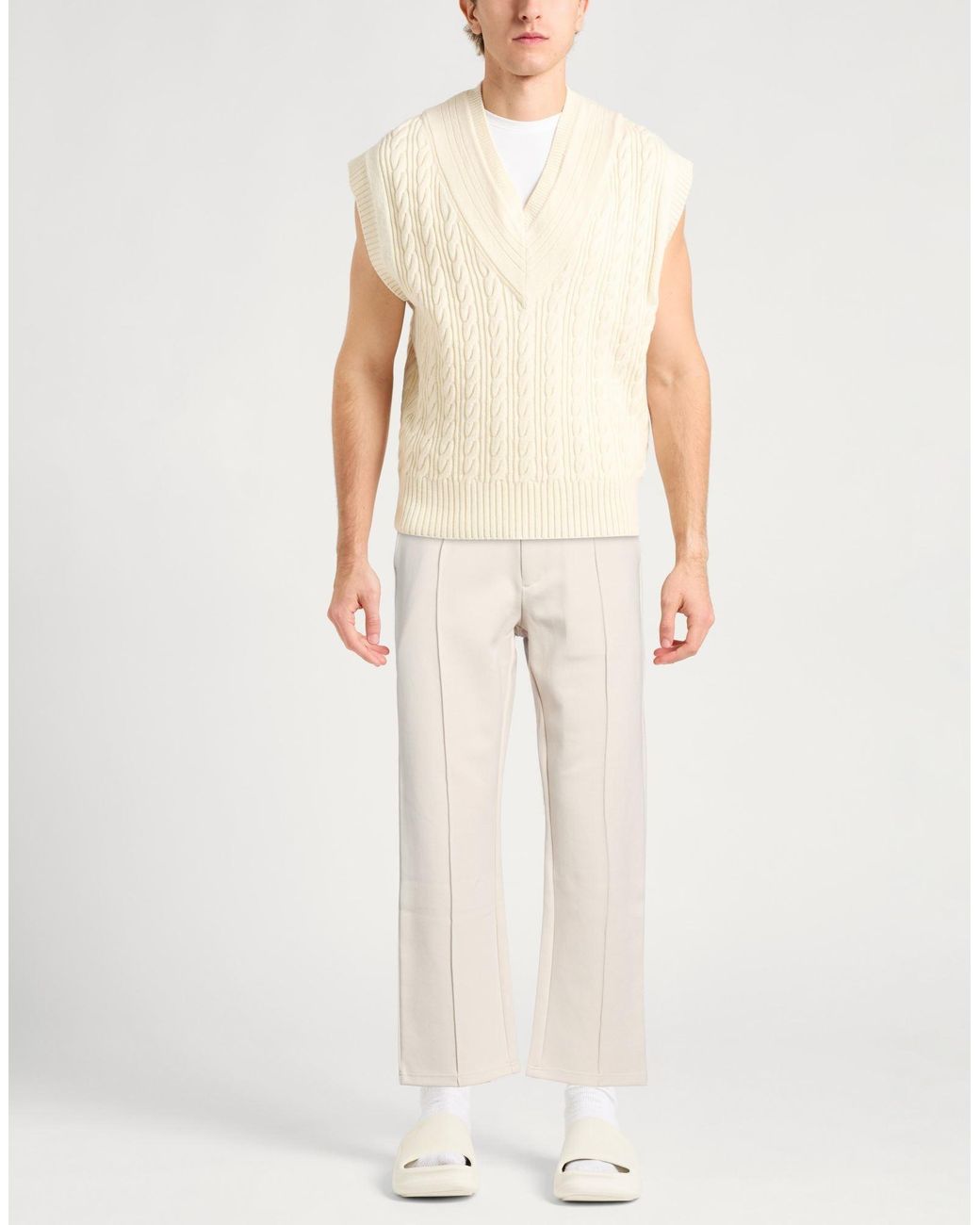 Rag & Bone Natural Trouser for men