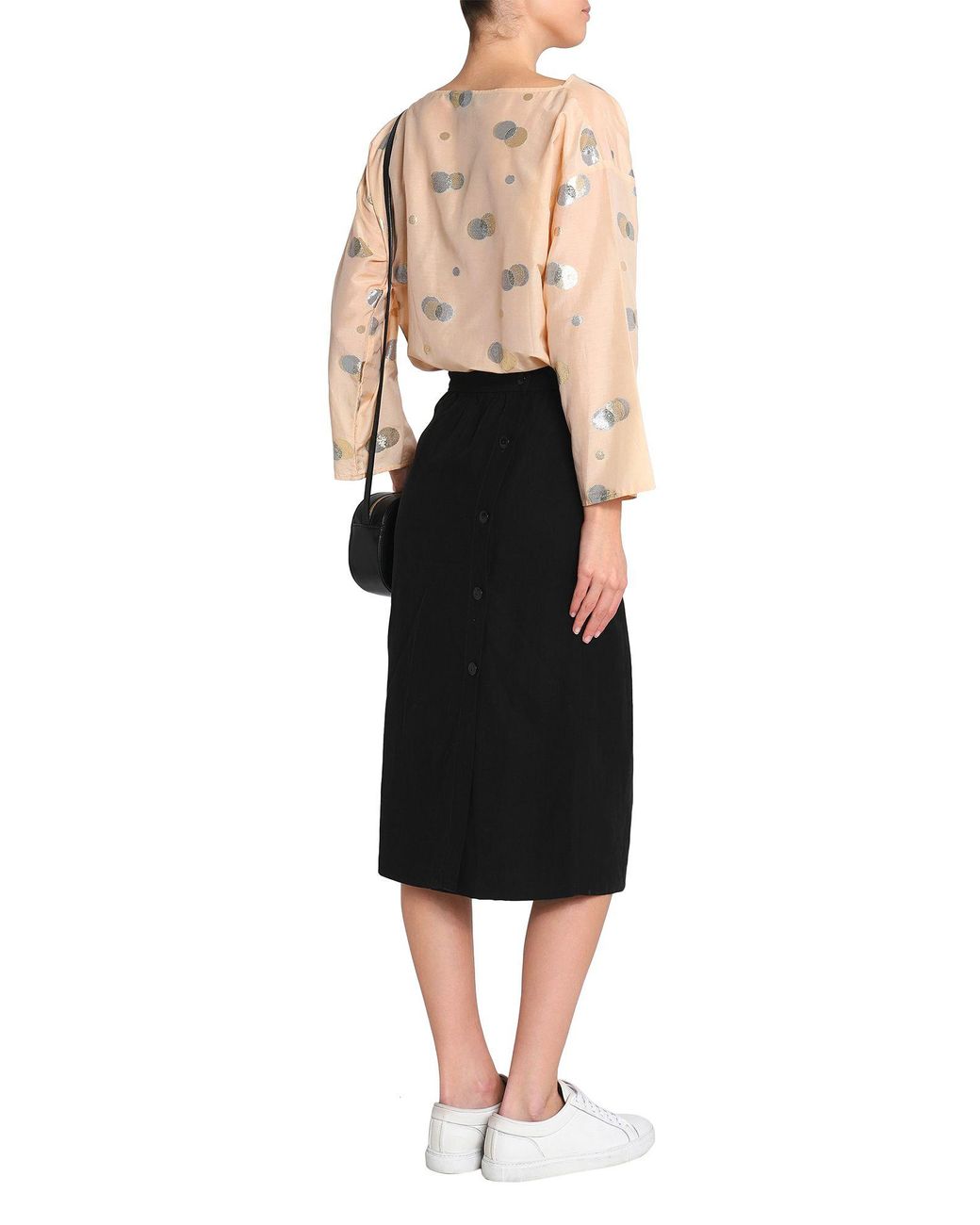 A.P.C. Natural Top