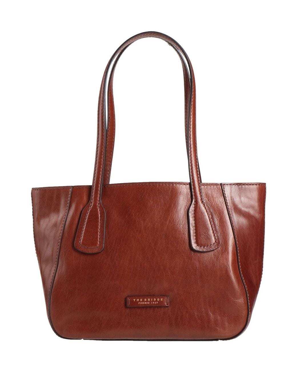 Borsa A Mano di The Bridge in Red