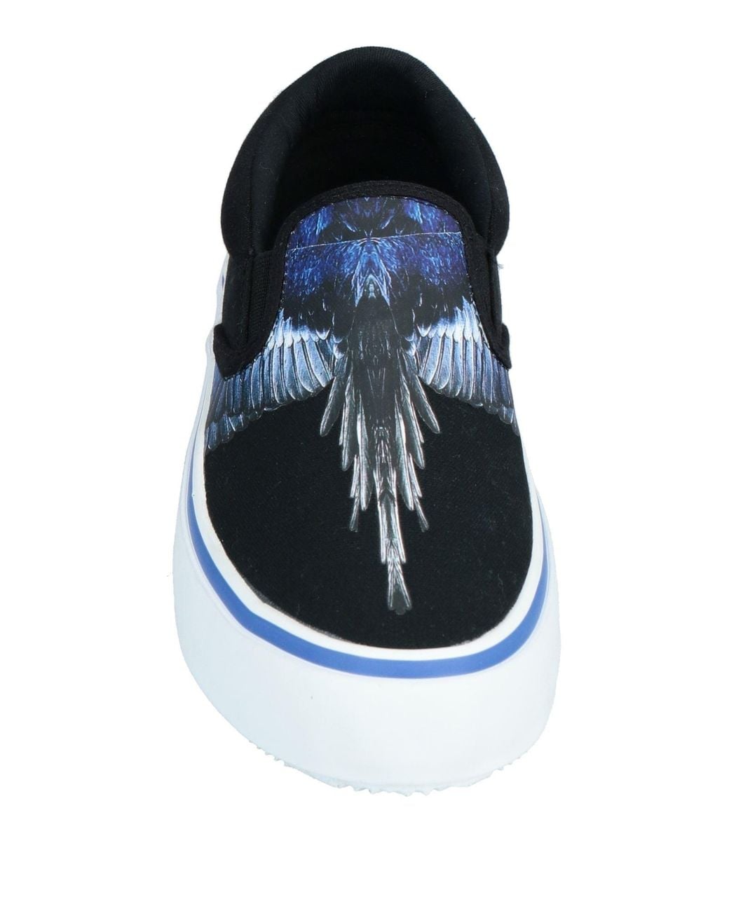 Marcelo Burlon White Sneakers for men