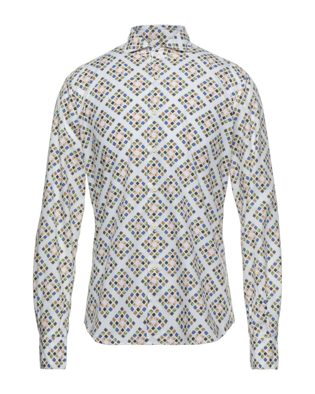 Xacus Gray Shirt for men