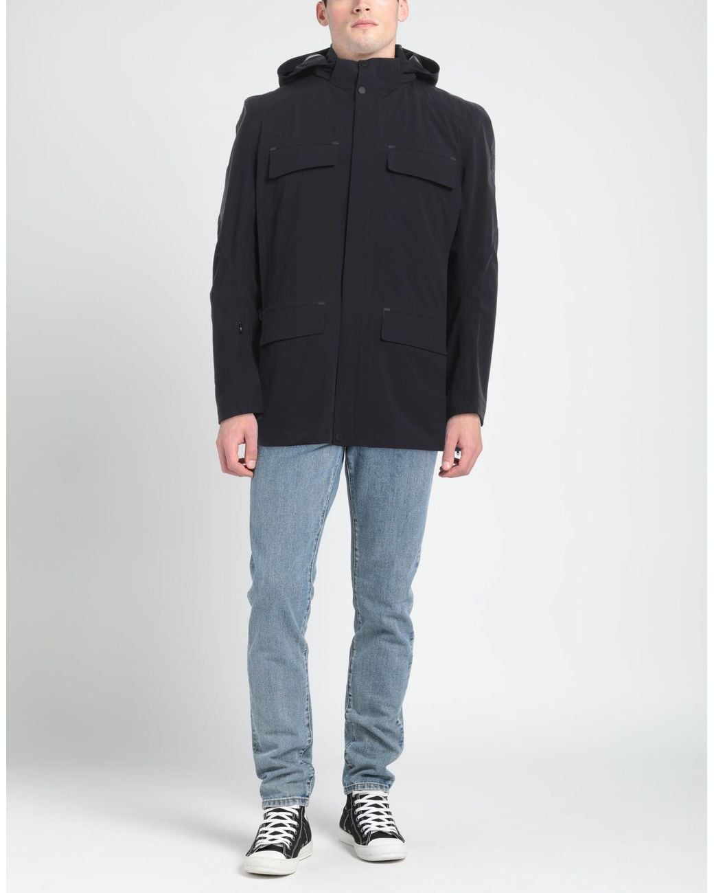 Belstaff Blue Jacket for men