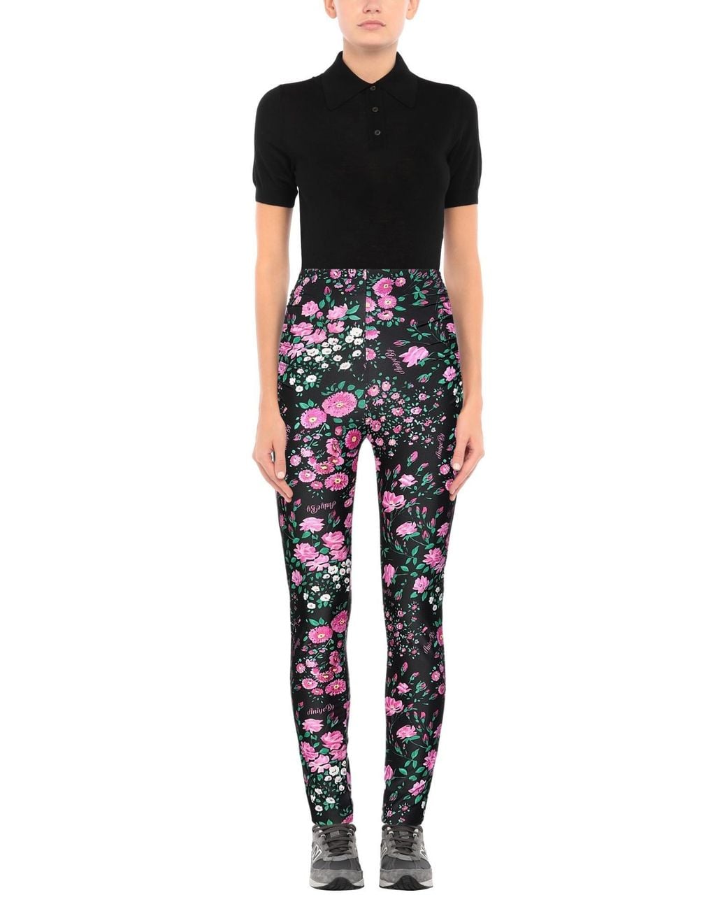 Aniye By Blue Leggings