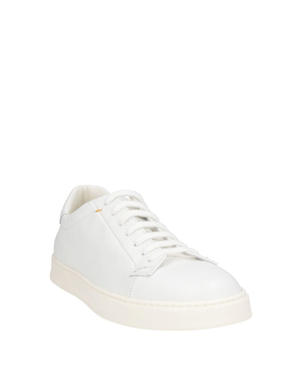 Doucal's Sneakers in White für Herren