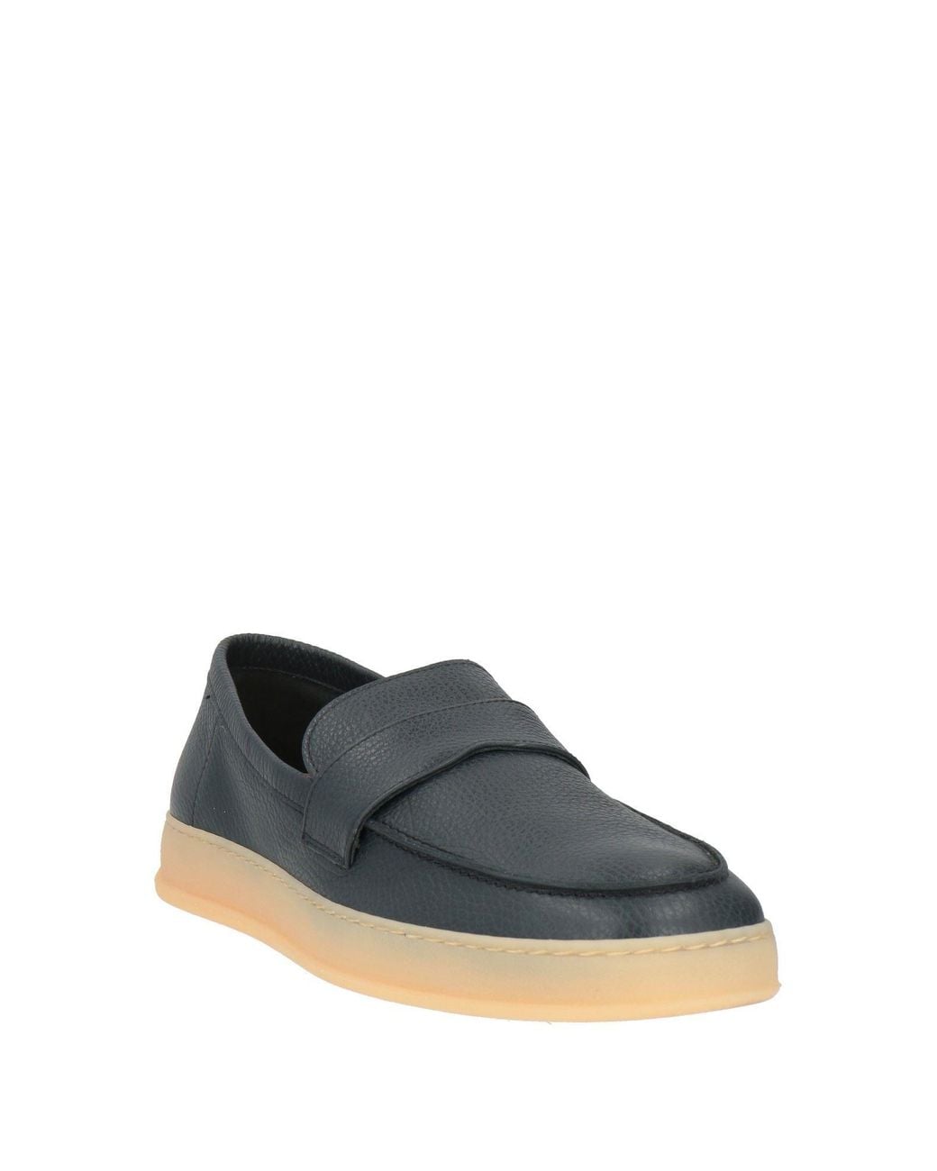 Boemos Blue Loafer for men