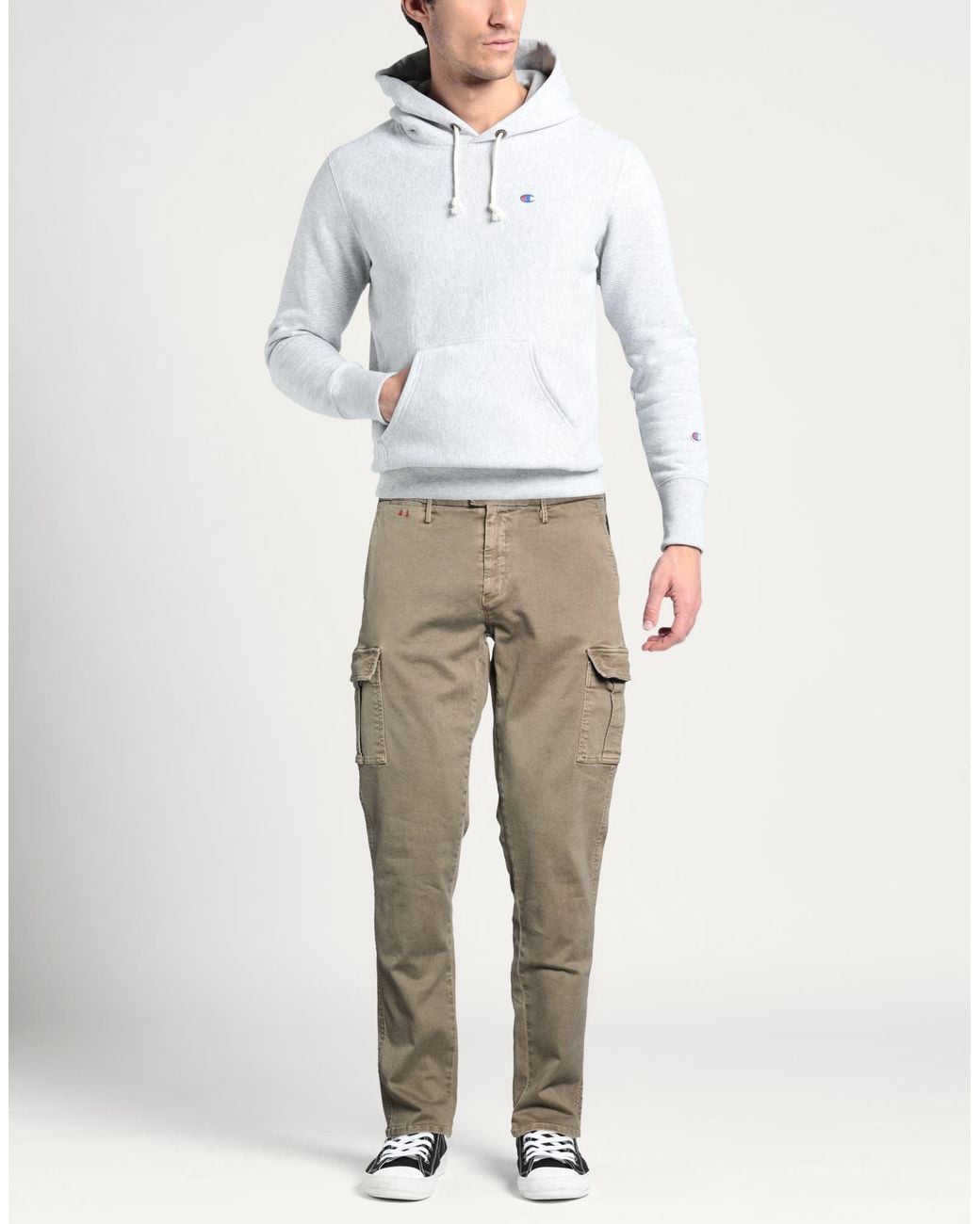 Tramarossa Natural Jeans for men
