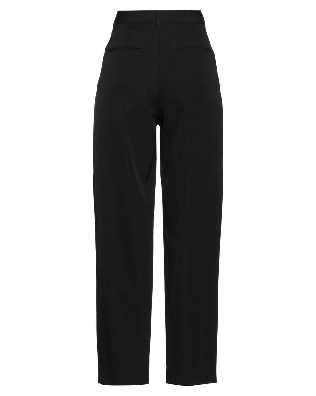 Burberry Black Pants