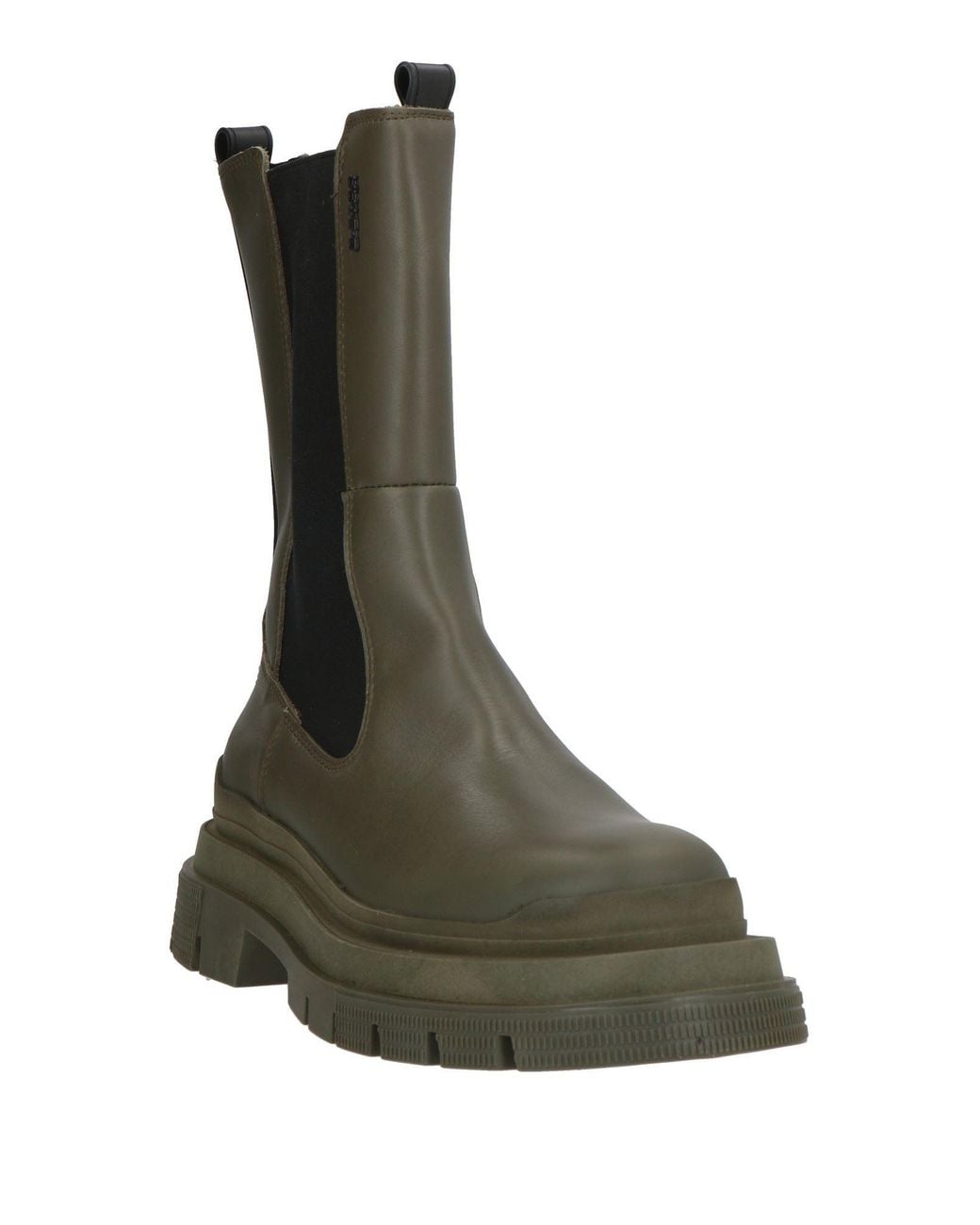 G-Star Green Ankle Boots