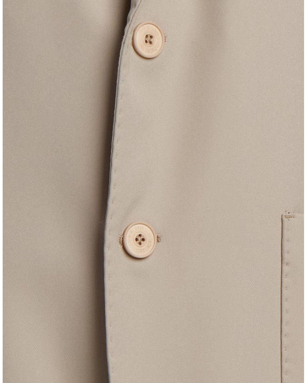 L.b.m. 1911 Natural Blazer for men