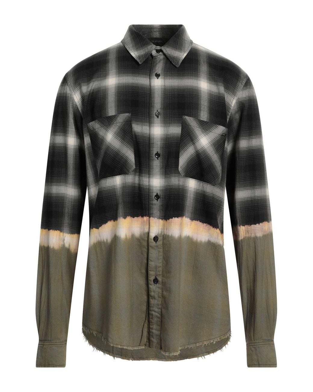 Amiri Multicolor Shirt for men