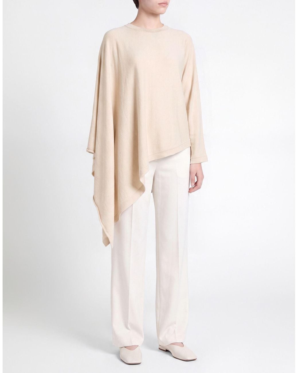 Anna Molinari Natural Jumper