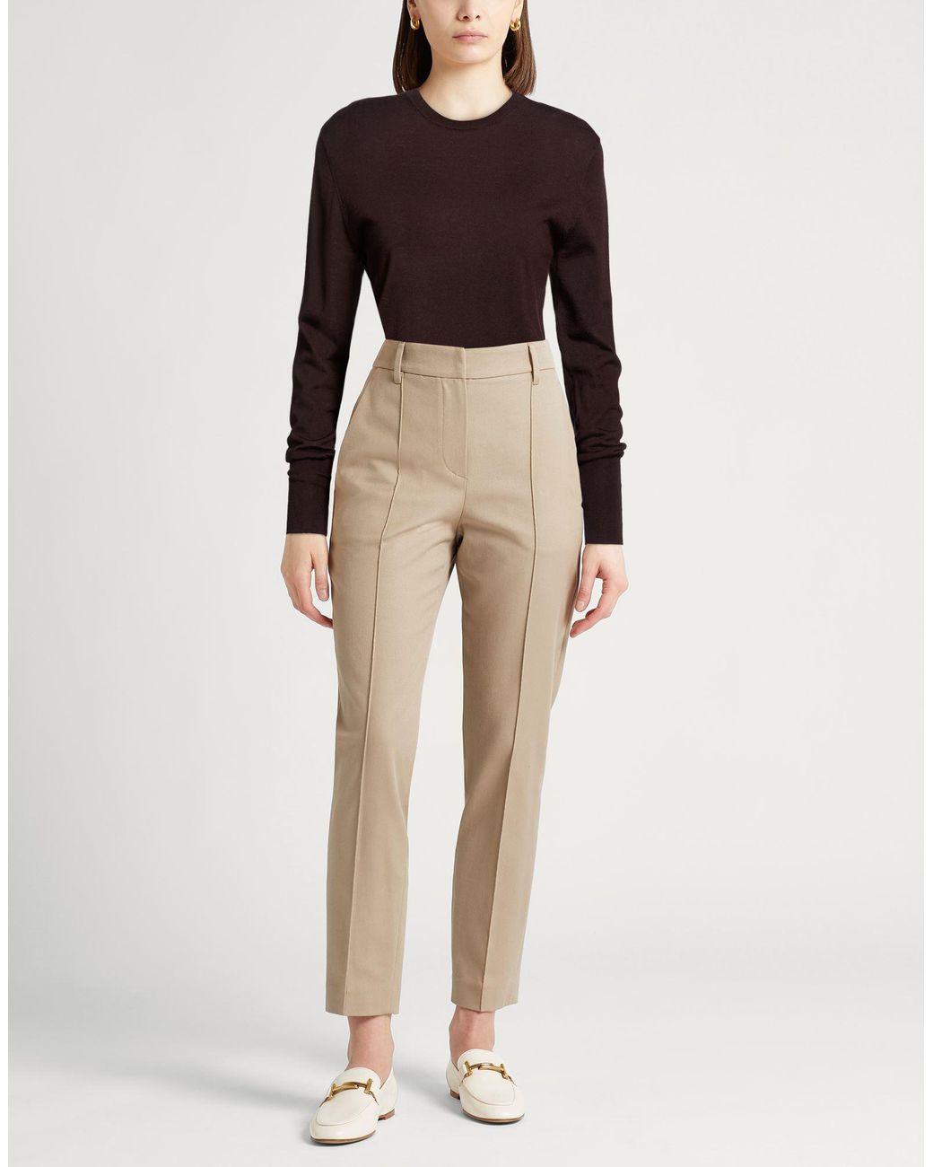 Pullover Aspesi en coloris Brown