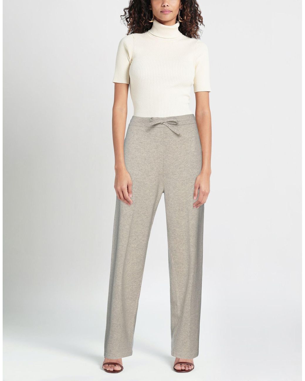 Isabel Marant Gray Pants