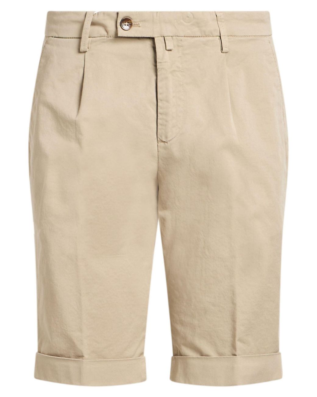 Briglia 1949 Natural Shorts & Bermuda Shorts for men
