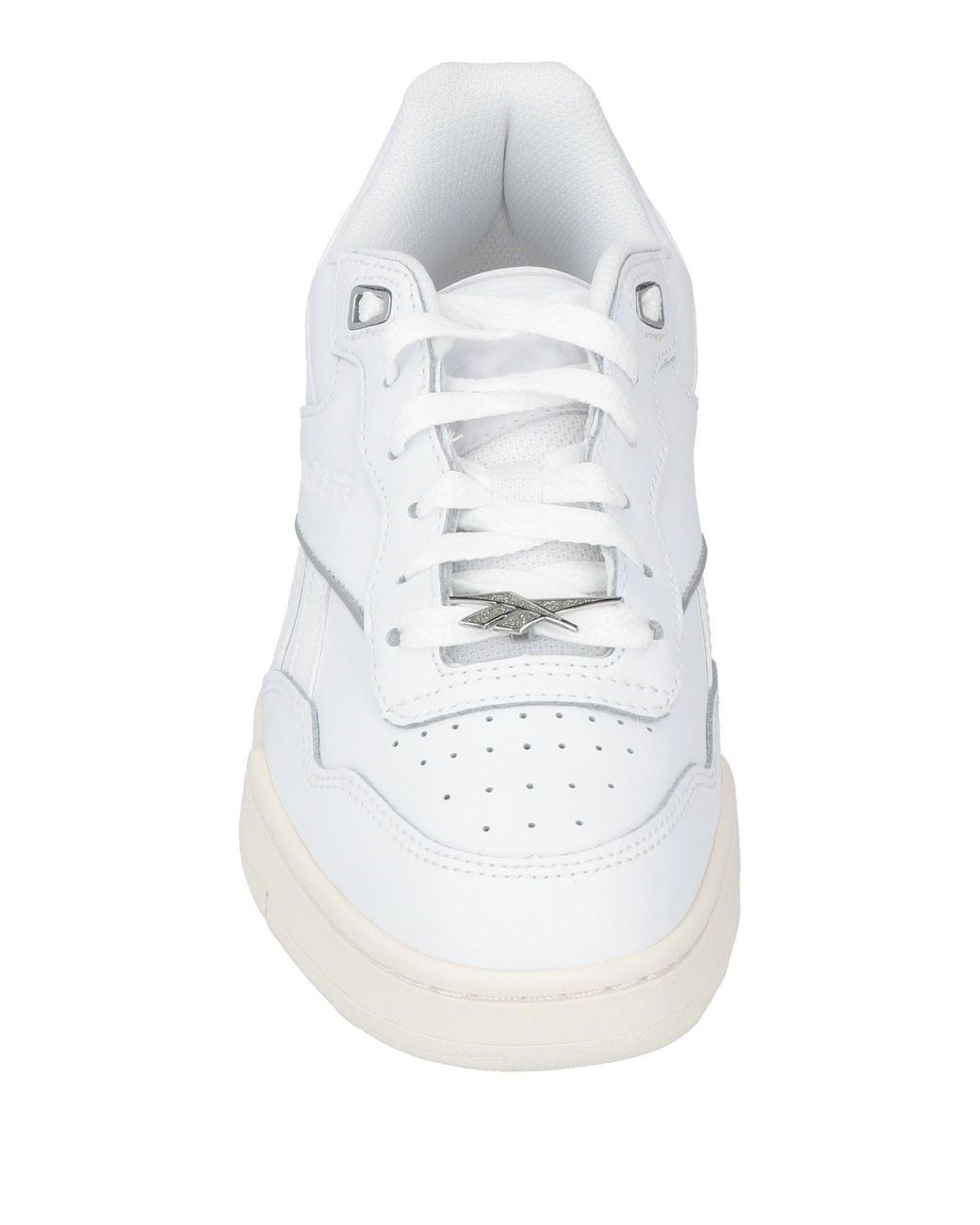 Reebok White Sneakers