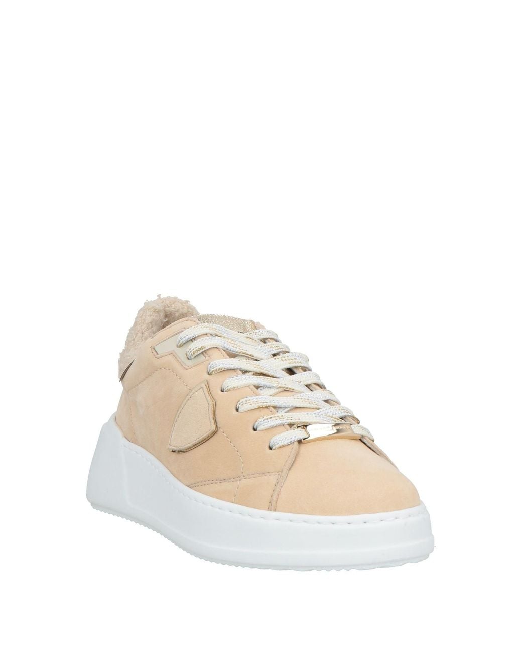 Philippe Model Natural Trainers