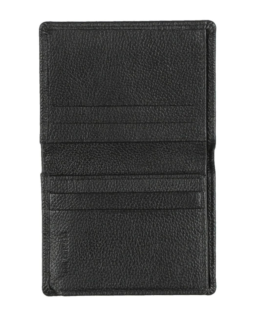 Cerruti 1881 Black Wallets for men