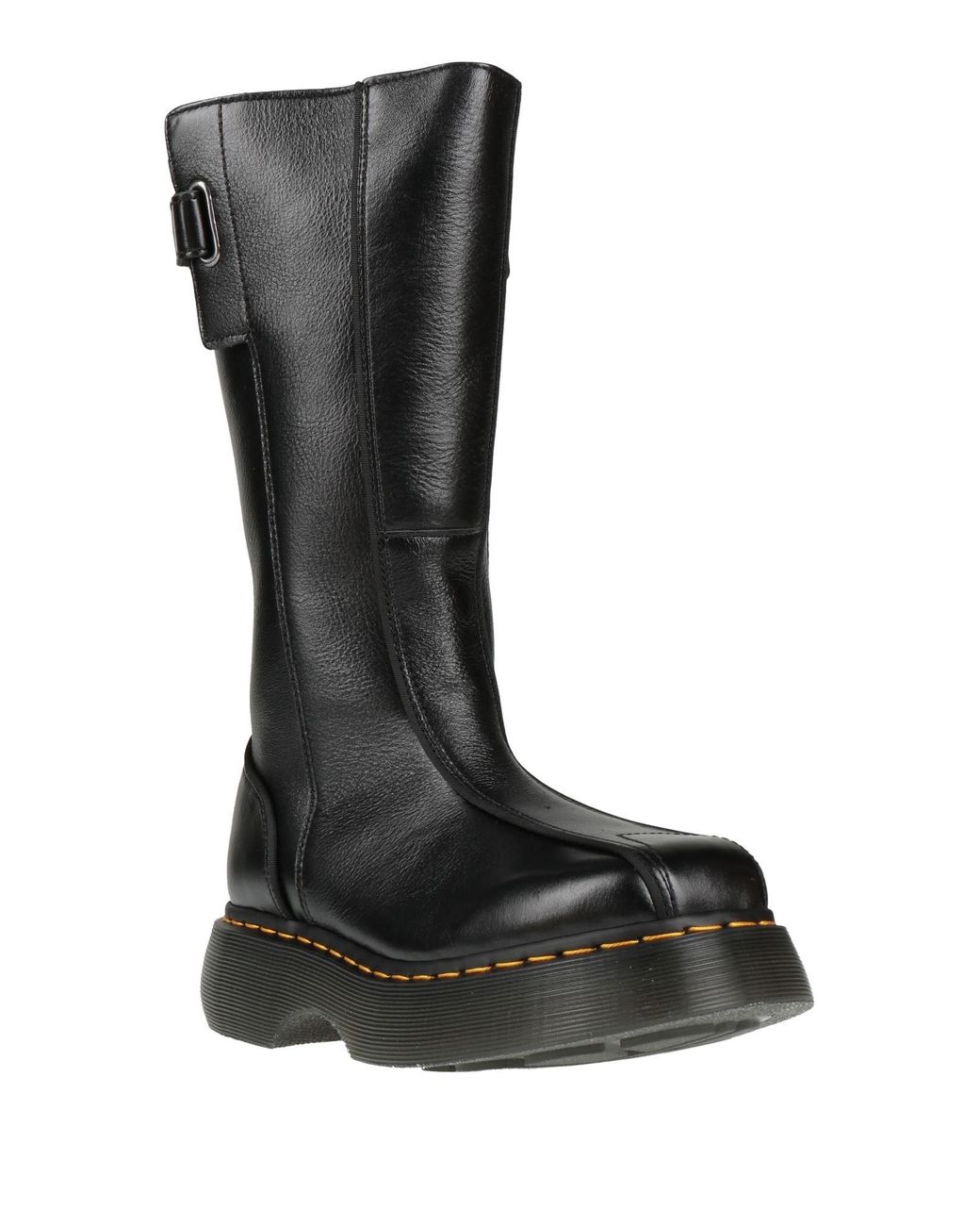 Dr. Martens Black Boot