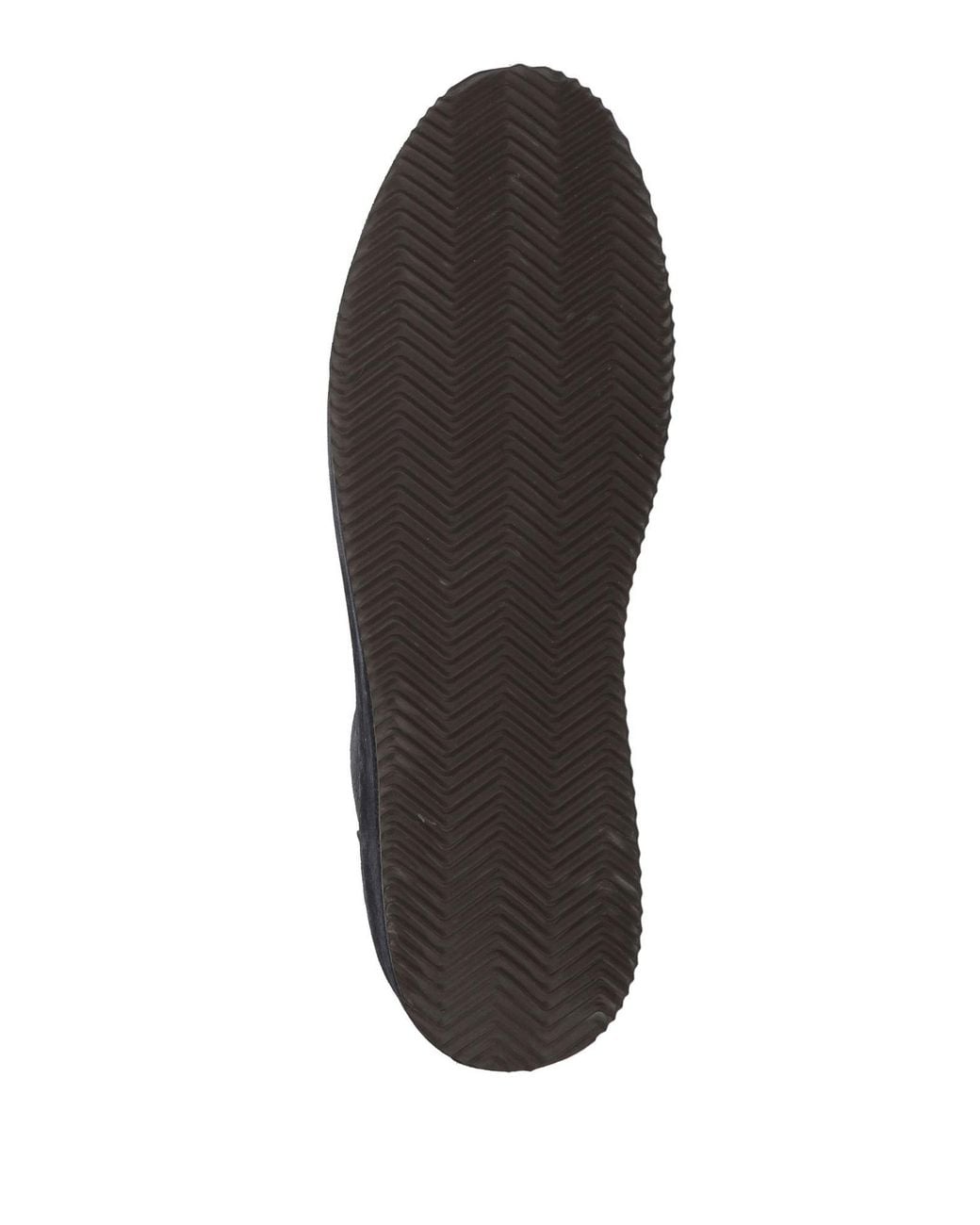 Corvari Blue Trainers for men