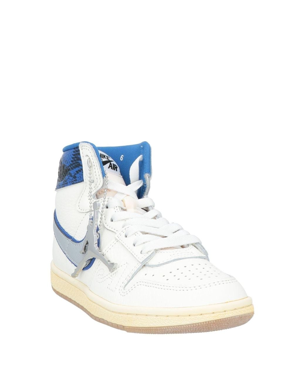 Nike Sneakers in Blue für Herren