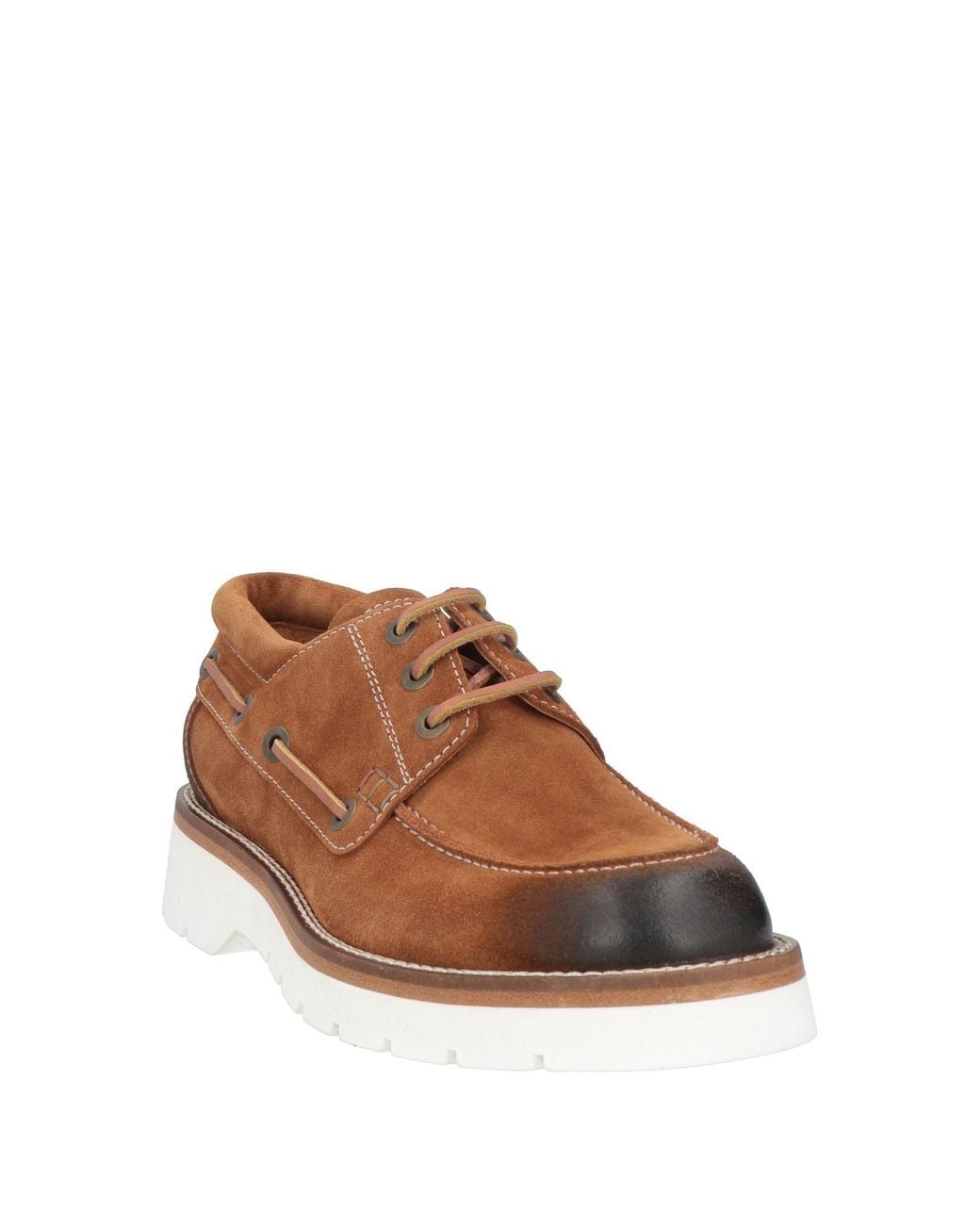 DSquared² Mokassin in Brown für Herren