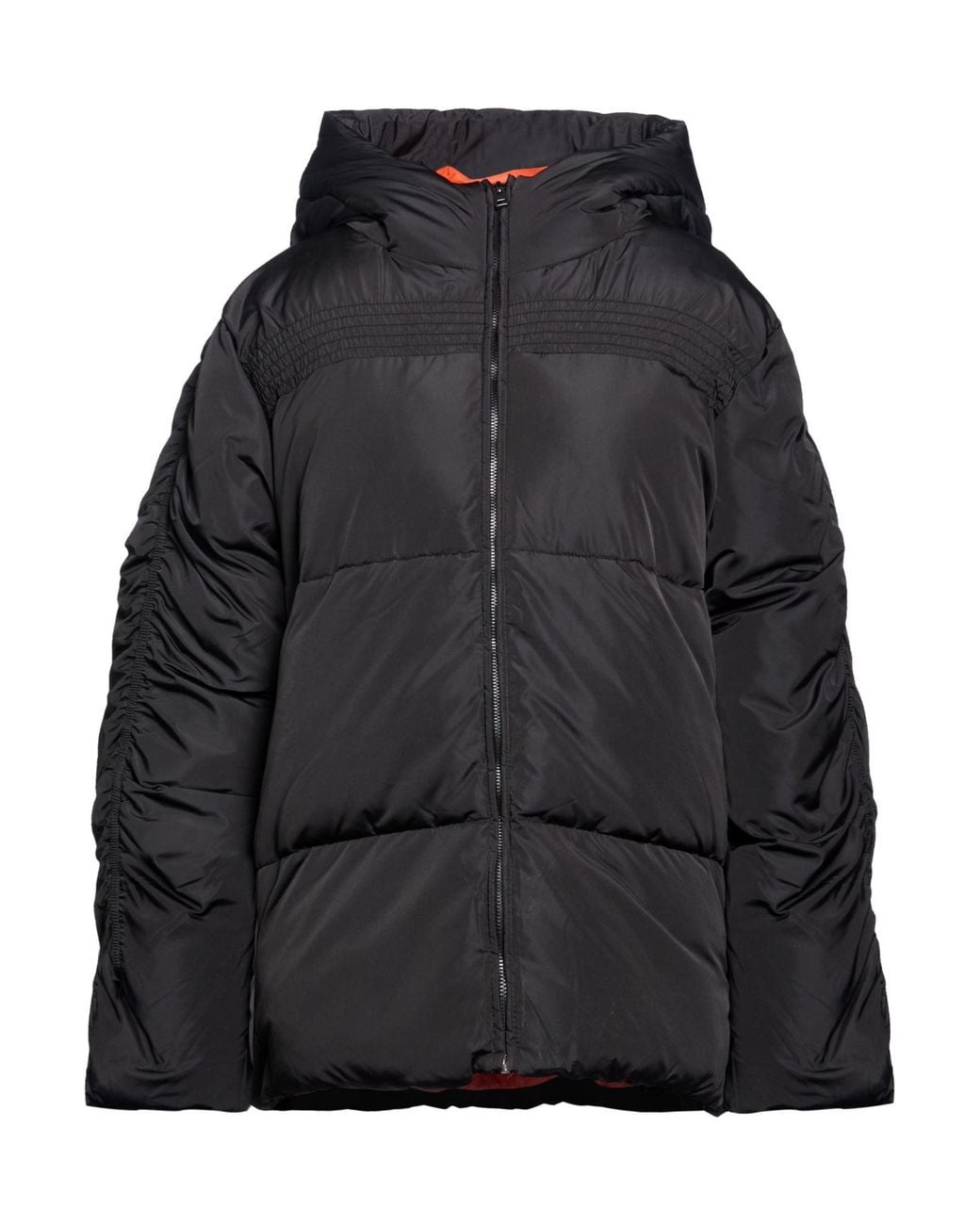 Twinset Black Puffer