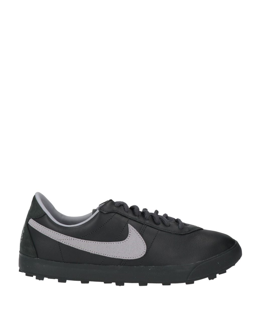 Sneakers Nike de hombre de color Black