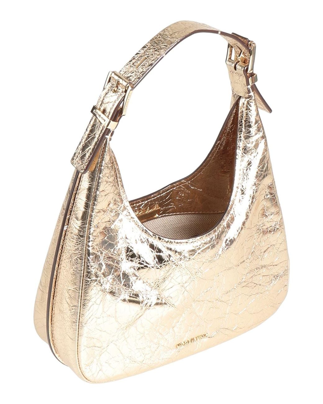 MICHAEL Michael Kors Gray Handbag
