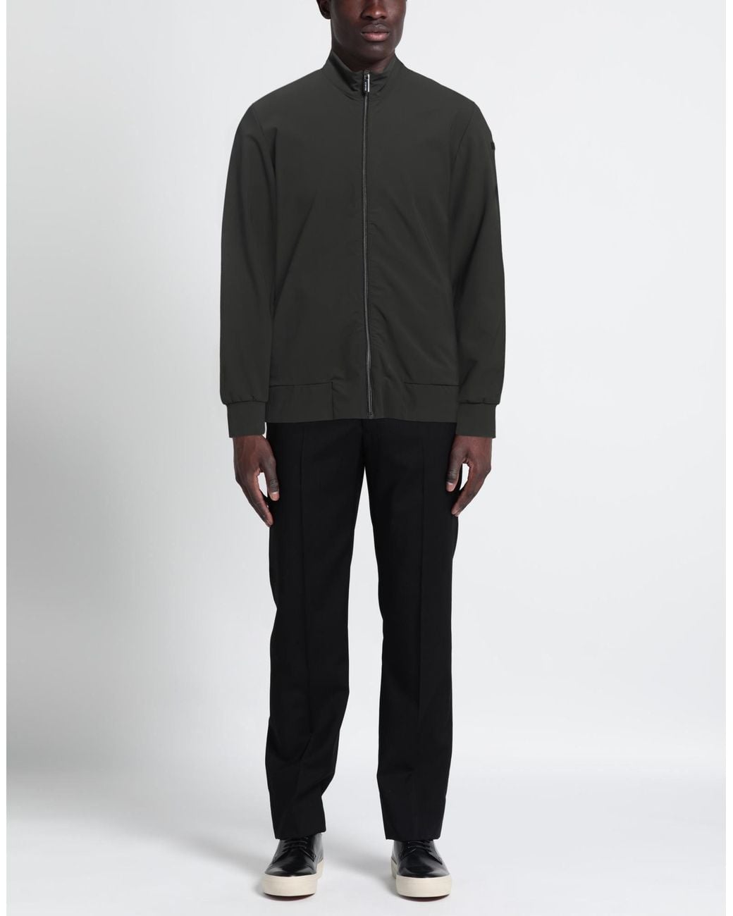 Rrd Black Jacket for men