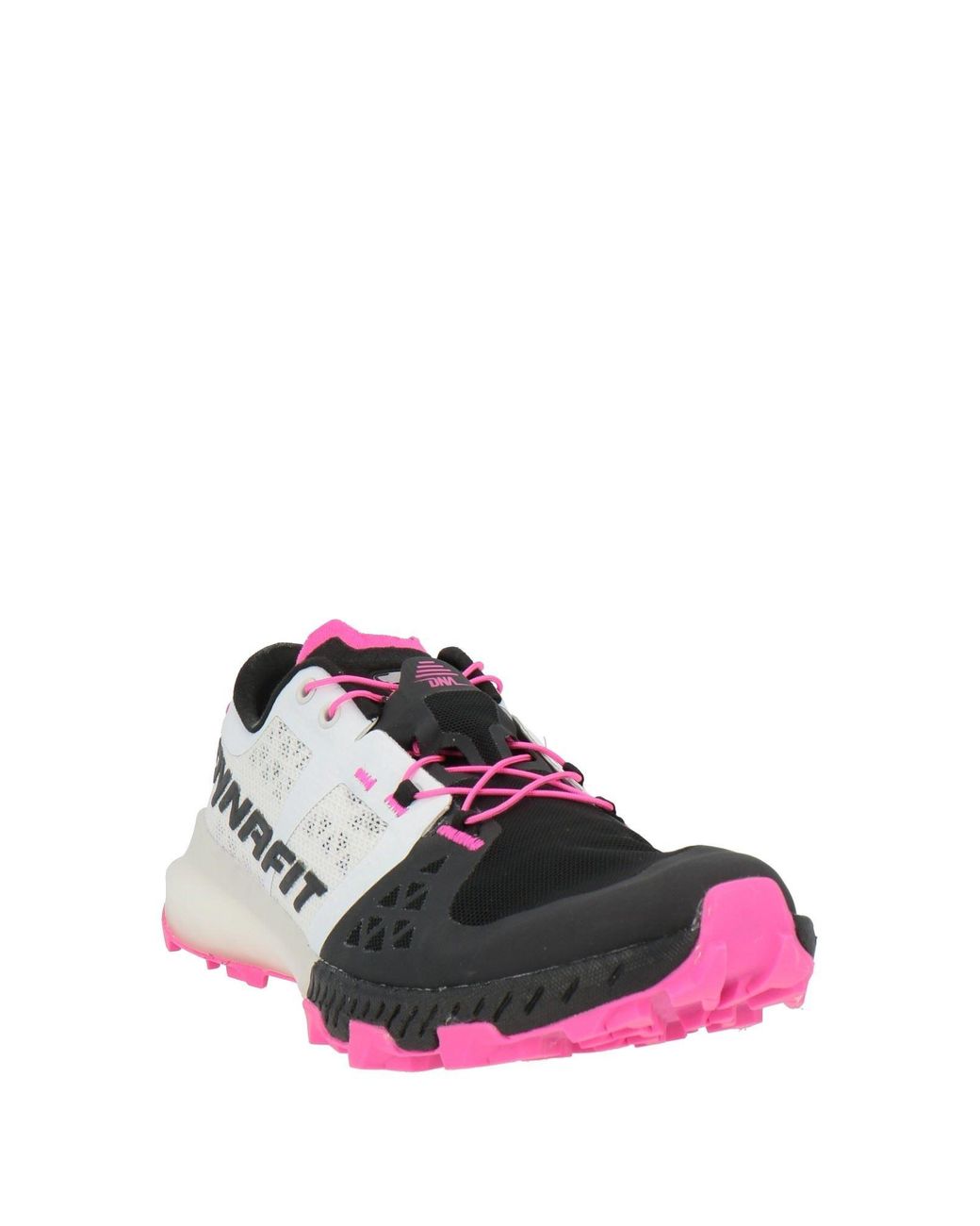 Dynafit White Sneakers