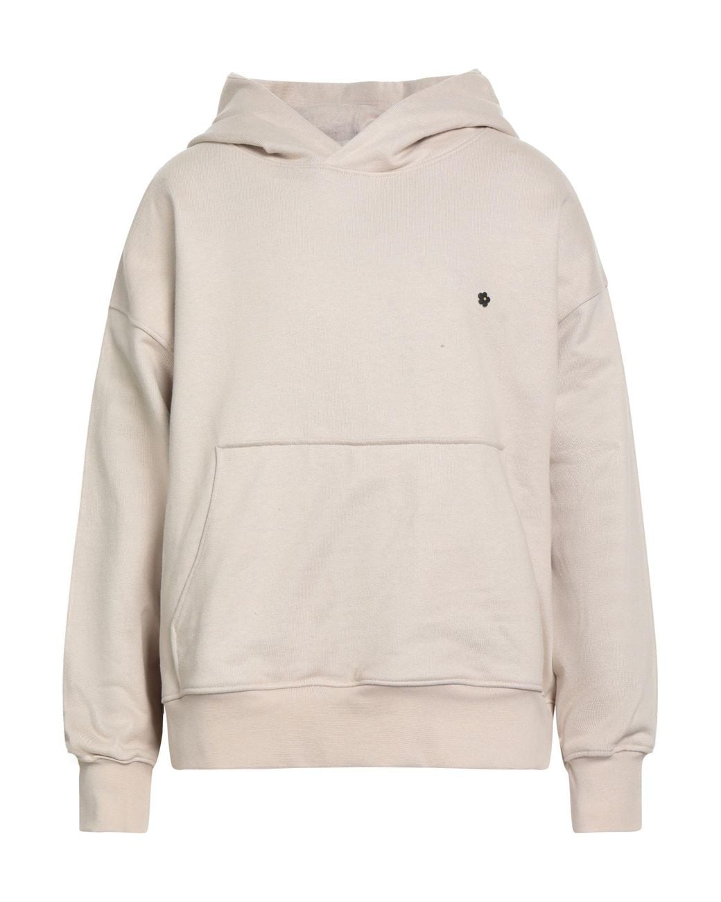 A PAPER KID Natural Sweatshirts for men