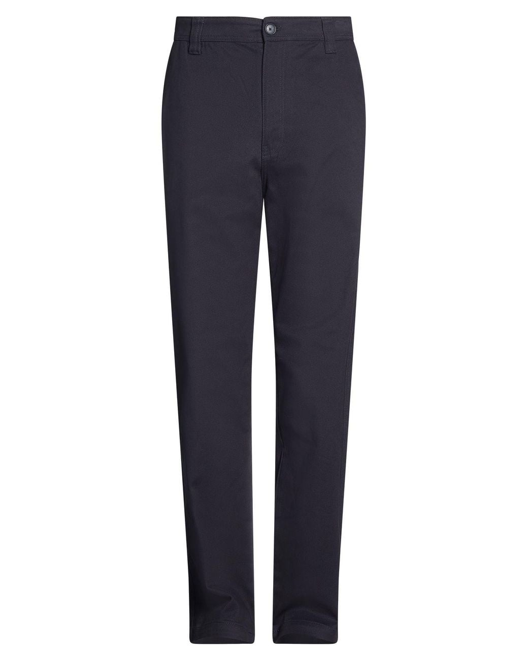 ARMANI EXCHANGE Blue Pants for men