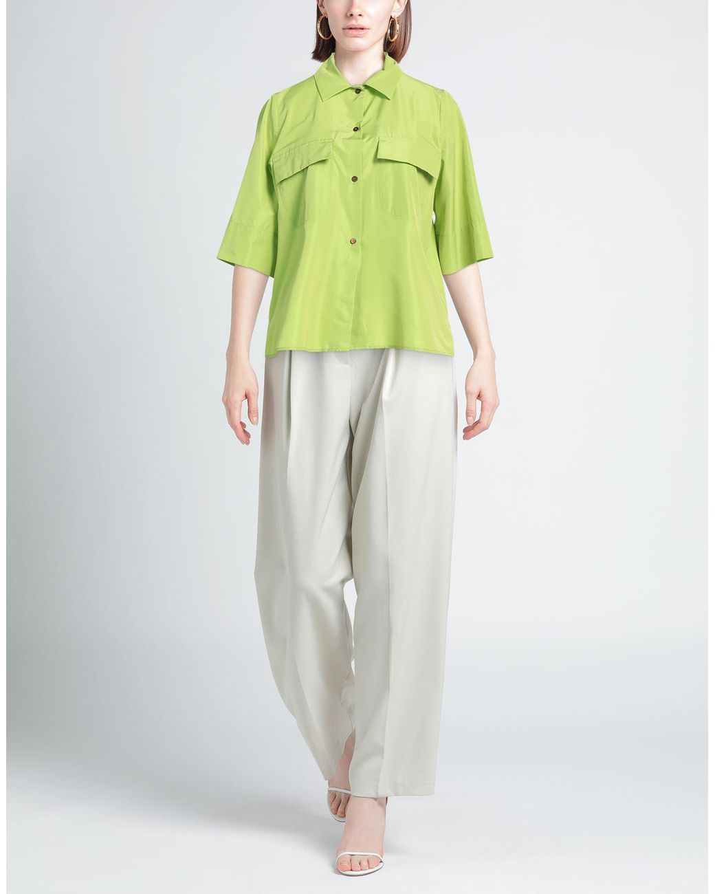 Co.Go Green Shirt