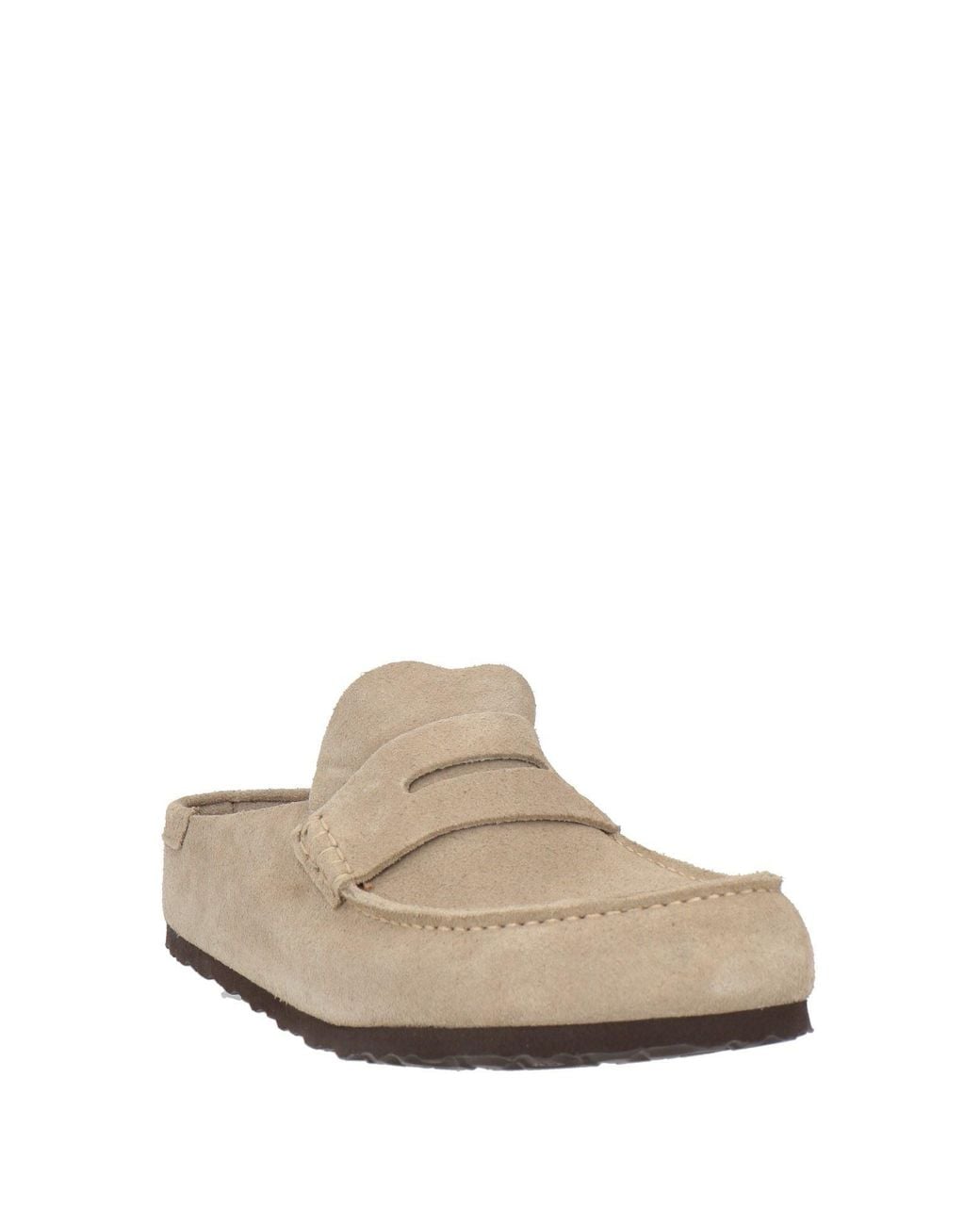 Birkenstock Mules & Clogs in White für Herren