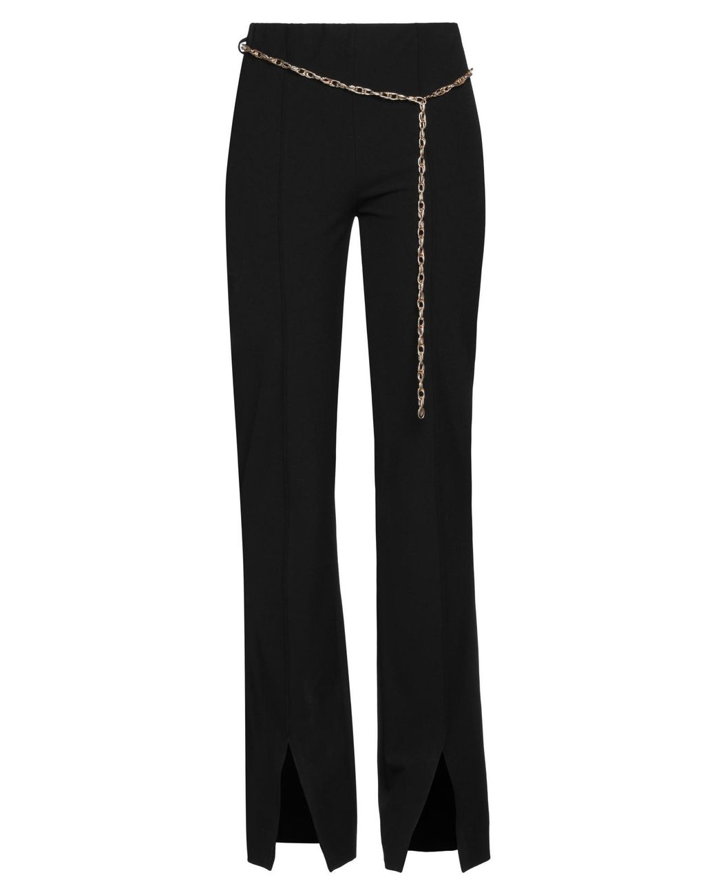 Sandro Black Trouser