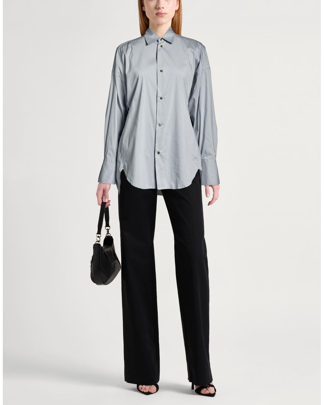 Camicia di DARKPARK in Blue
