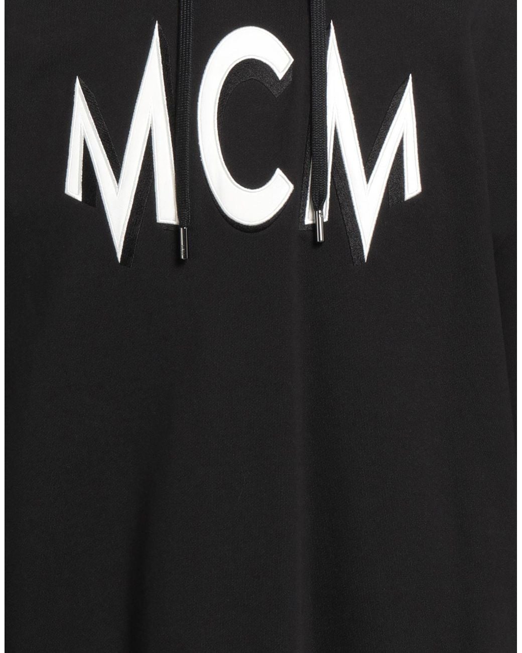 MCM Black Sweatshirts for men