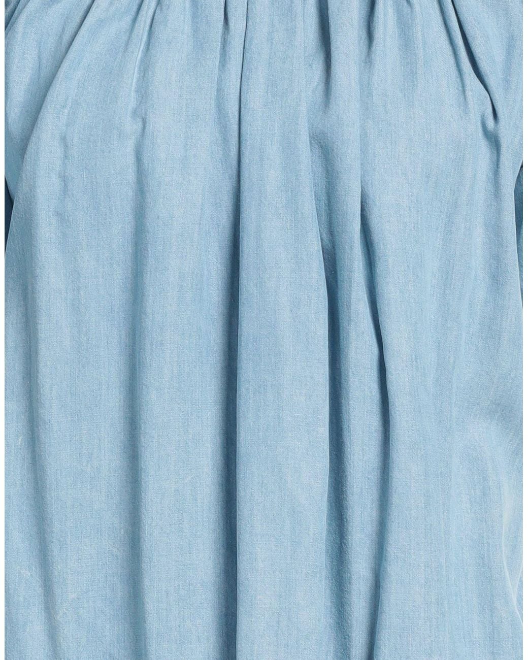 Pinko Blue Top