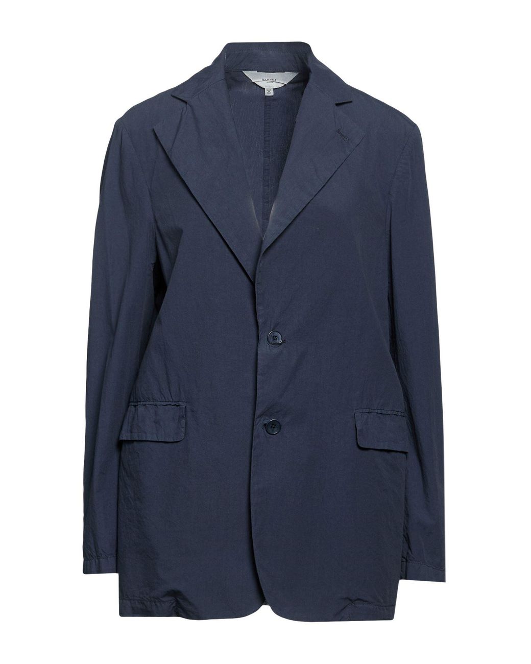 Barena Blue Blazer
