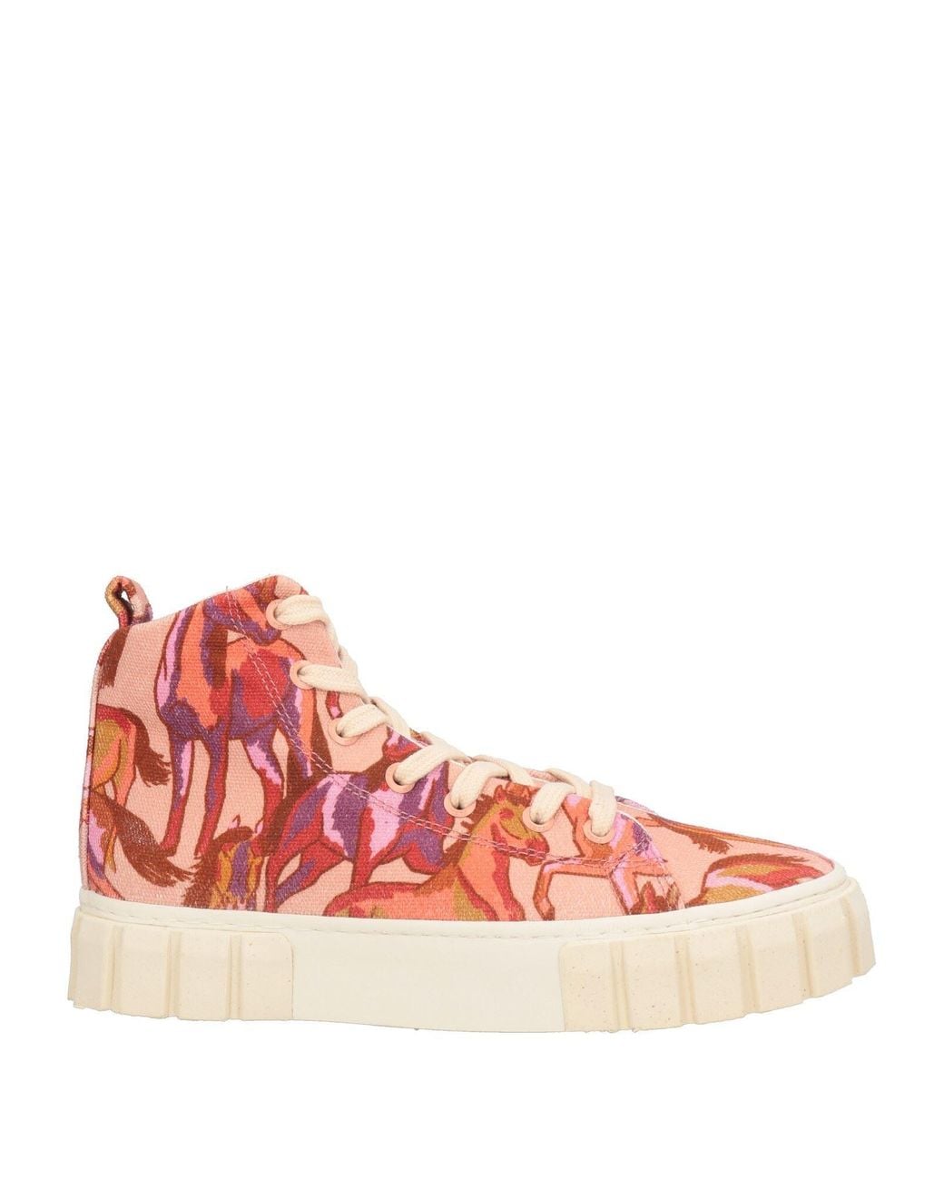 Farm Rio Pink Sneakers